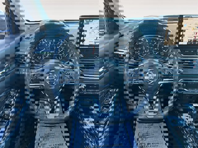 Certified 2023 Nissan Altima 2.5 SL image 12