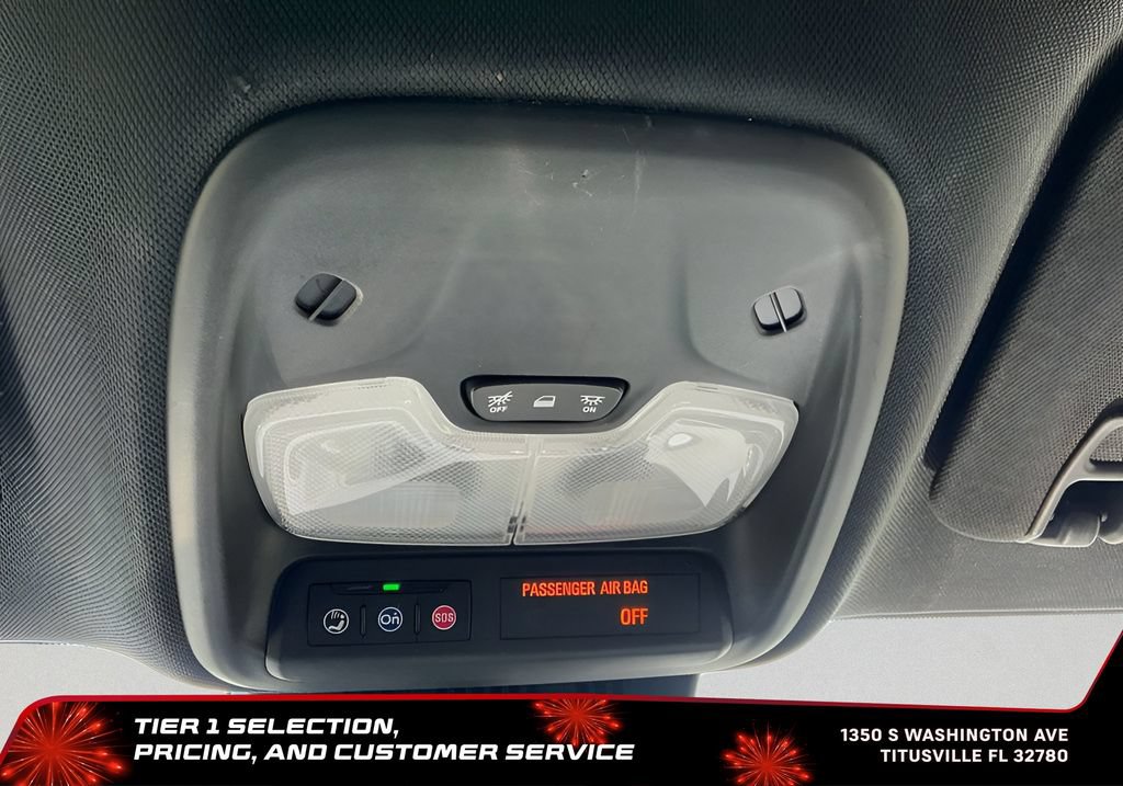 Used 2023 GMC Canyon Elevation w/ Convenience Package RWD image 42