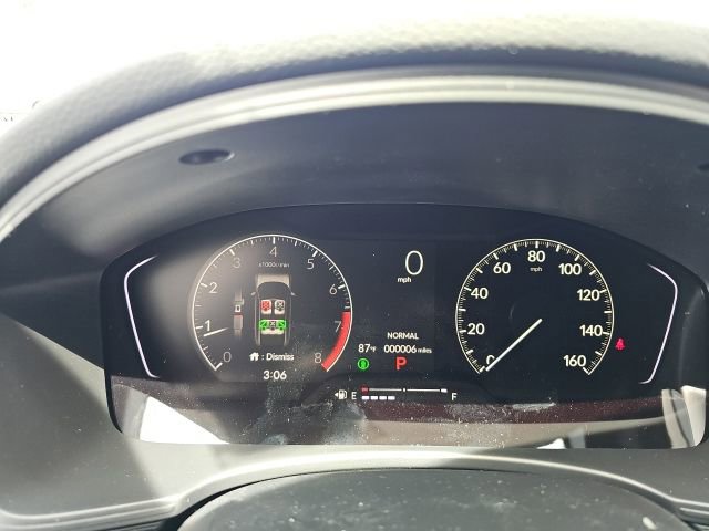 New 2026 Honda Civic Sport image 15