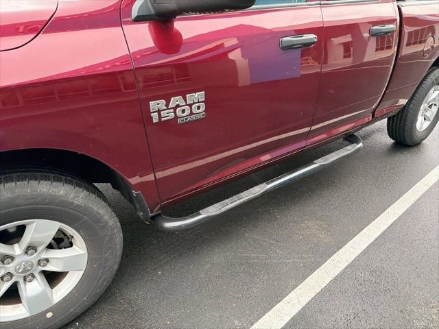 Used 2019 RAM 1500 Tradesman w/ Chrome Plus Package image 6