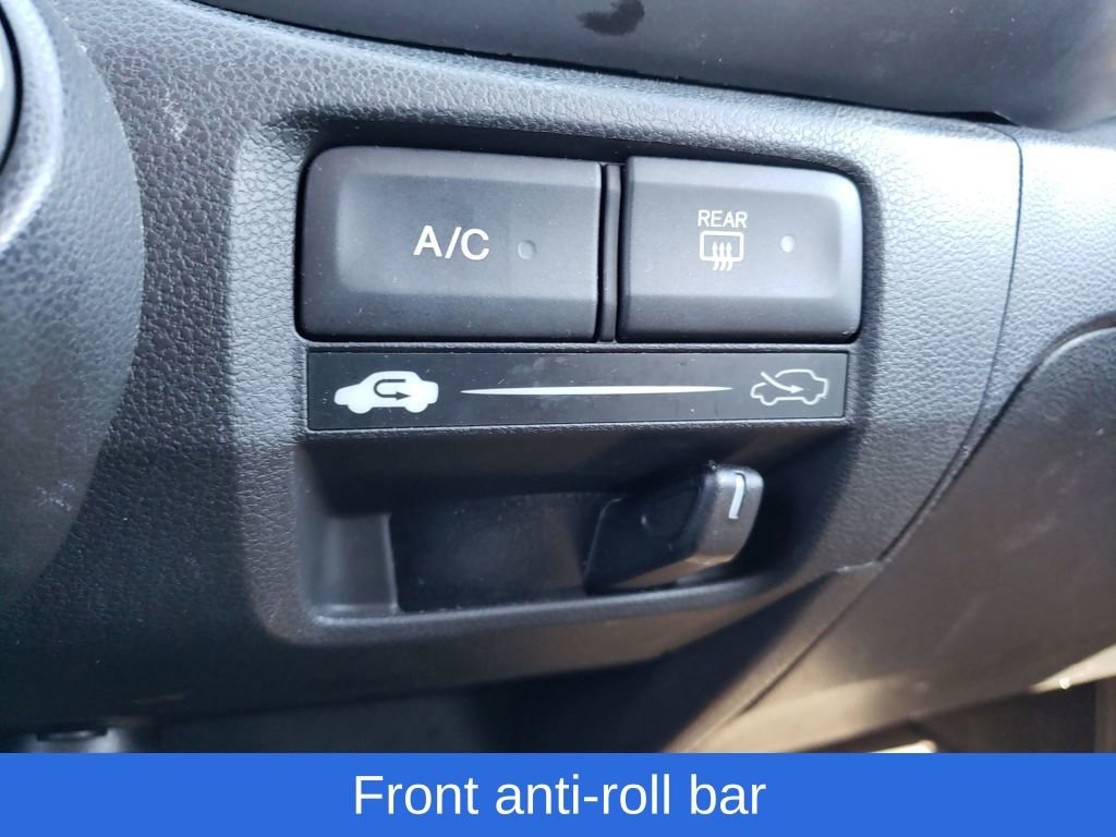 Used 2011 Honda Fit Sport image 22