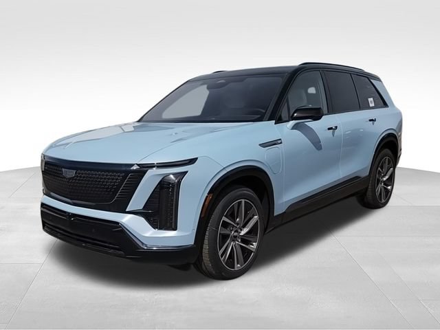 New 2026 Cadillac Vistiq Sport AWD/4WD image 4