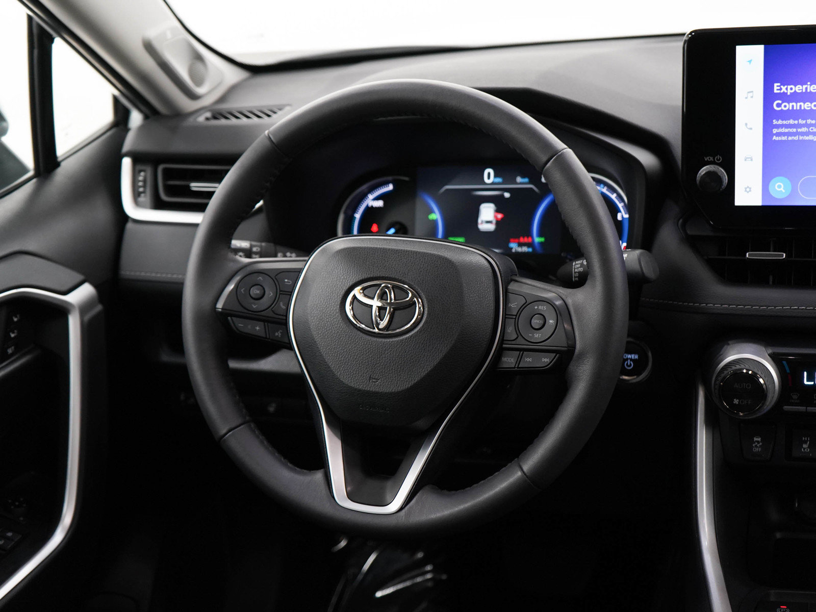Used 2023 Toyota RAV4 XLE Premium AWD/4WD image 14