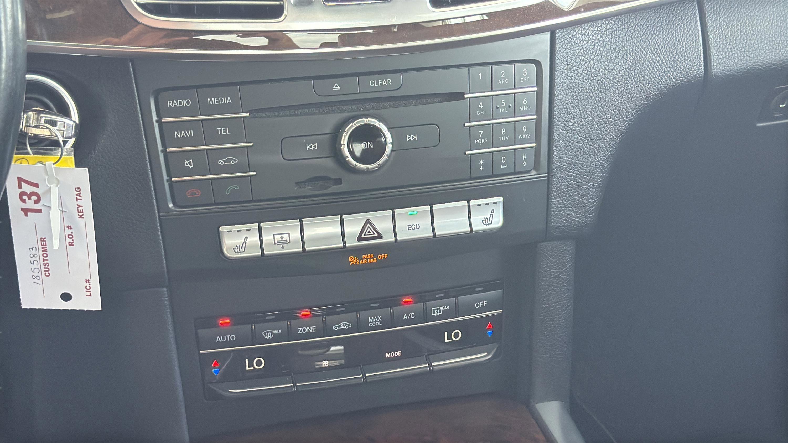 Used 2016 Mercedes-Benz E 350 Sedan image 43