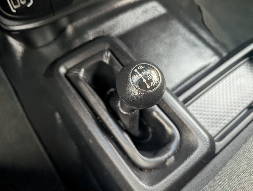 Used 2023 RAM 3500 Tradesman w/ Chrome Appearance Group image 21