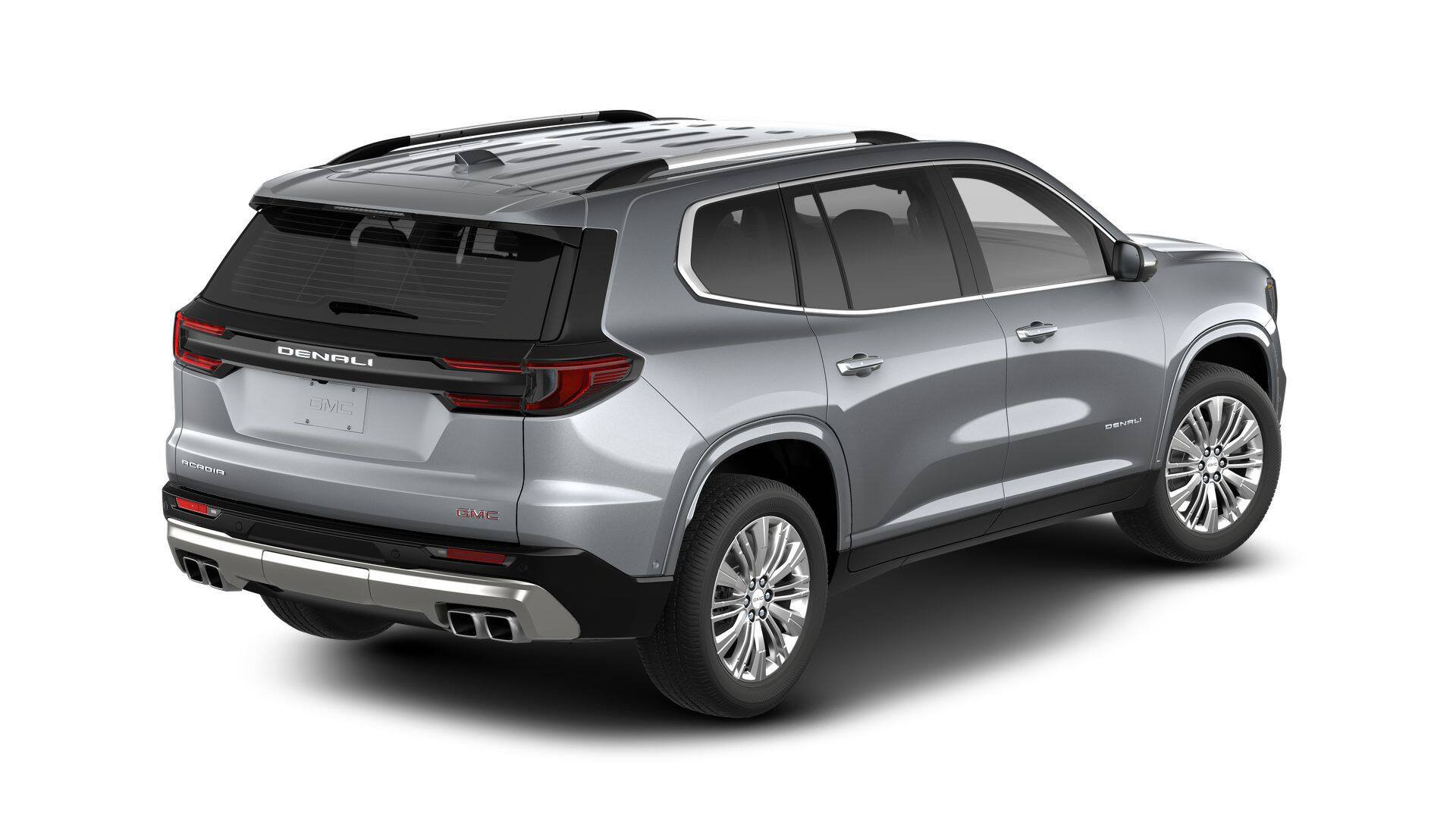 Used 2027 GMC Acadia Denali FWD image 3