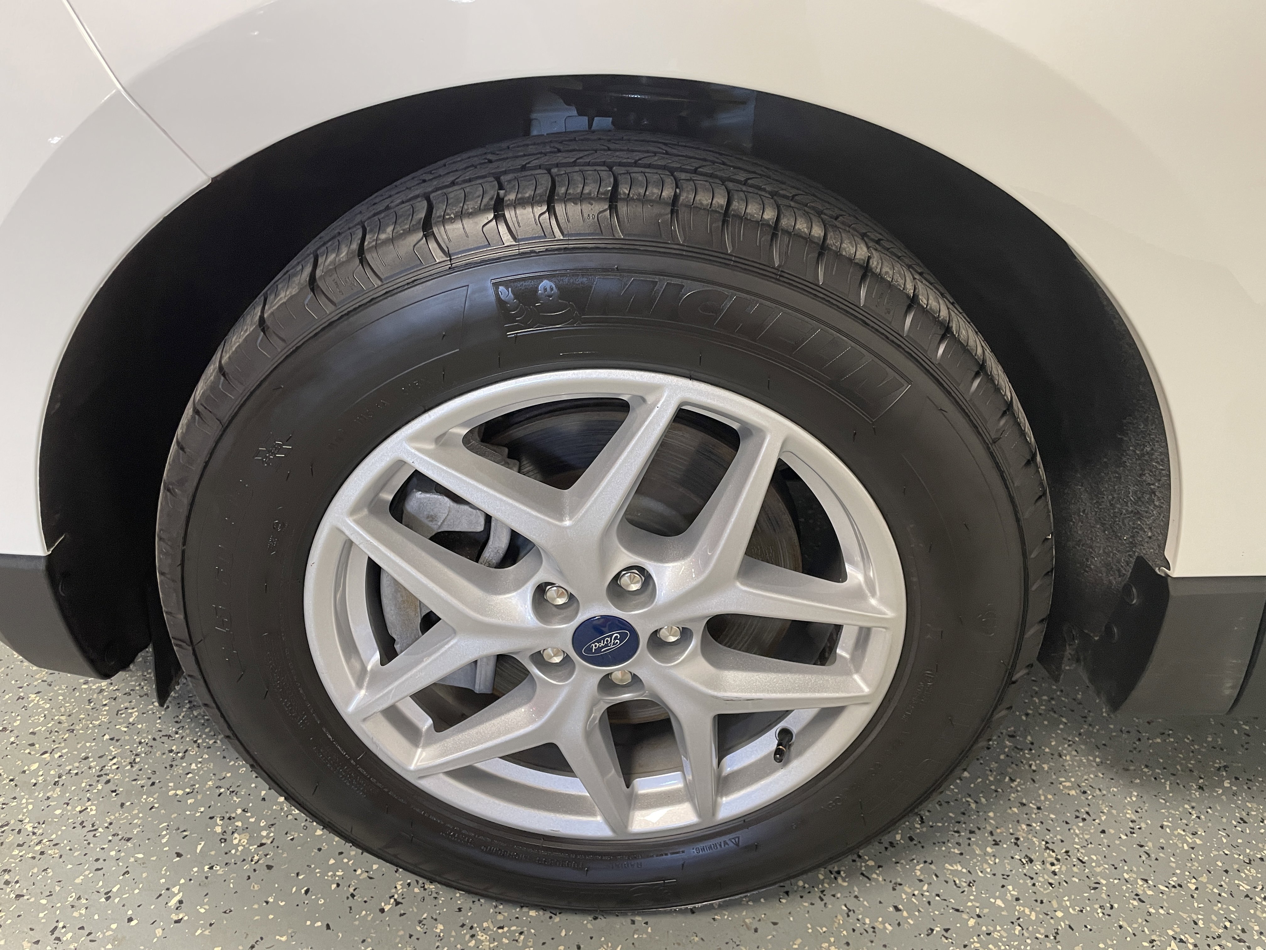 Used 2022 Ford Edge SEL w/ Convenience Package image 30