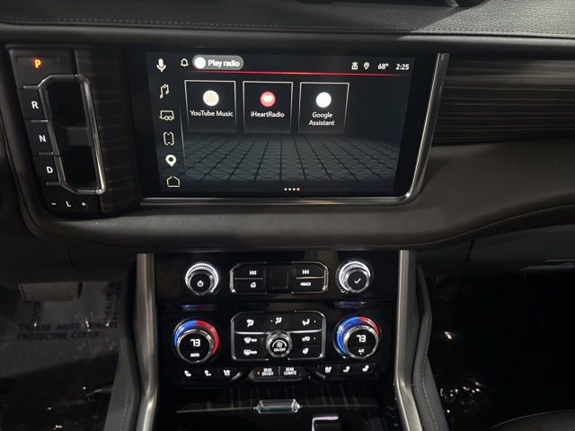 Used 2024 GMC Yukon Denali w/ Denali Reserve Package AWD/4WD image 20