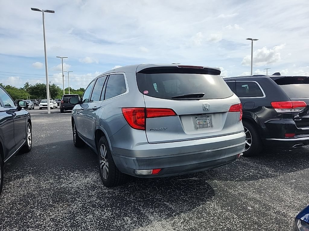 Used 2016 Honda Pilot EX image 5