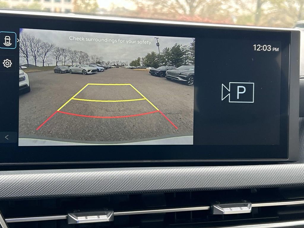 New 2026 Hyundai Sonata SEL image 34