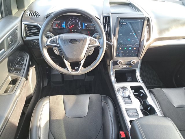 Certified 2022 Ford Edge ST w/ Equipment Group 401A image 15