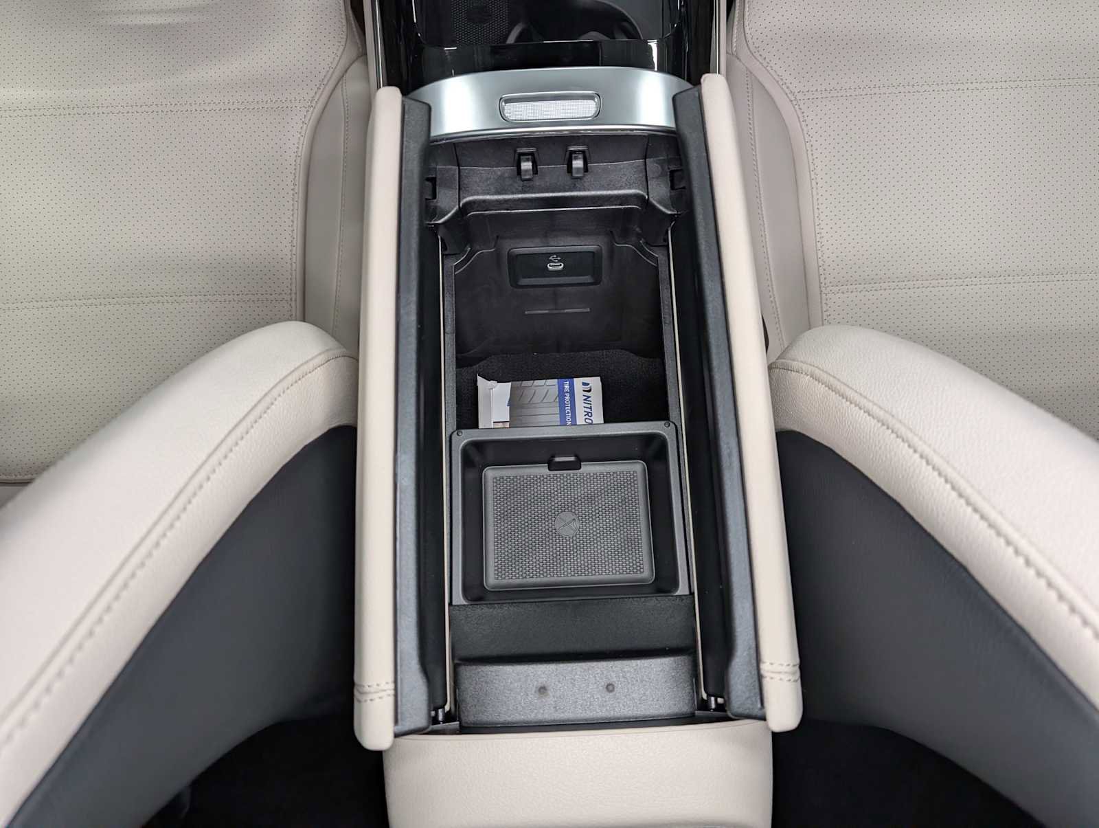 Certified 2026 Mercedes-Benz GLC 300 4MATIC image 19