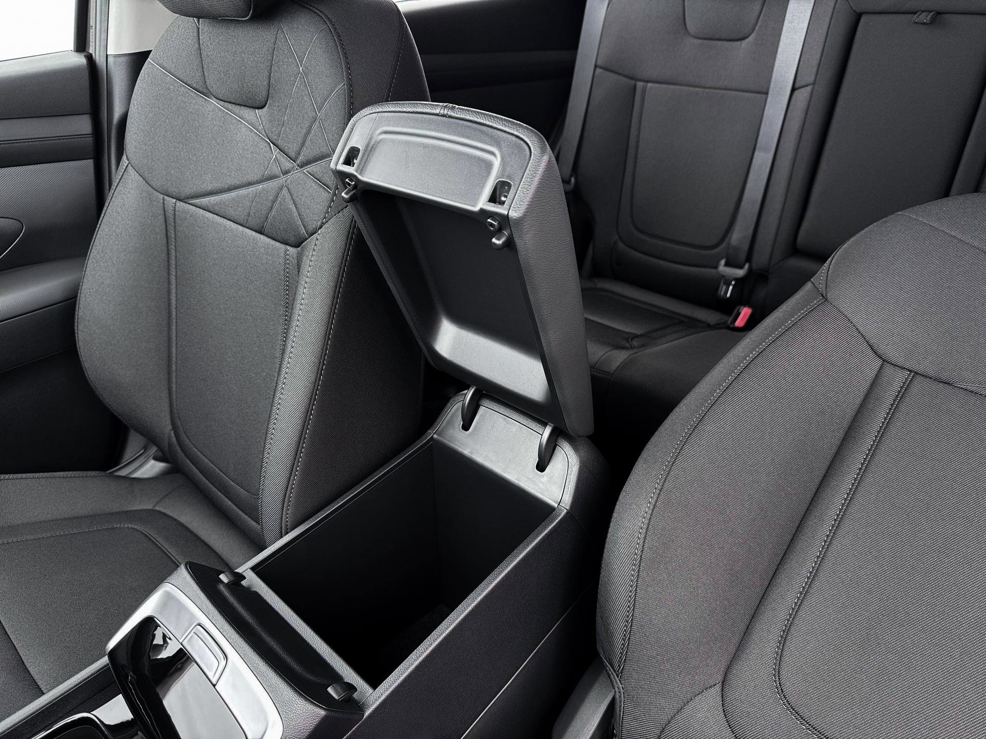 New 2026 Hyundai Tucson SE image 18