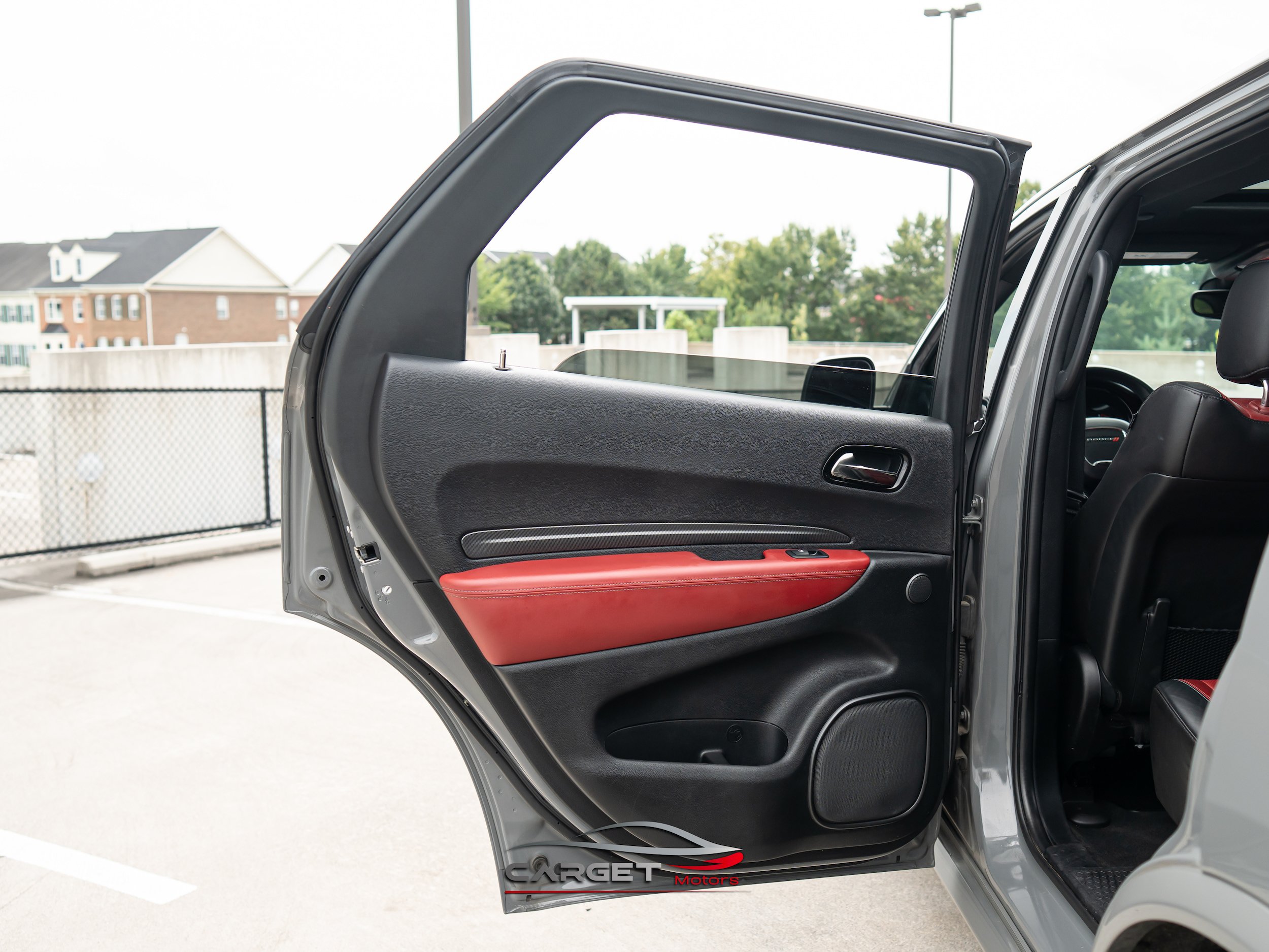 Used 2021 Dodge Durango R/T w/ Tow 'N Go Package AWD/4WD image 47