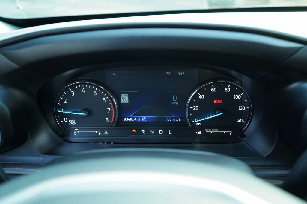 Used 2021 Ford Explorer Limited w/ Equipment Group 301A image 6