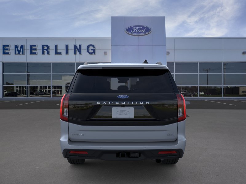 New 2026 Ford Expedition Max Active AWD/4WD image 5