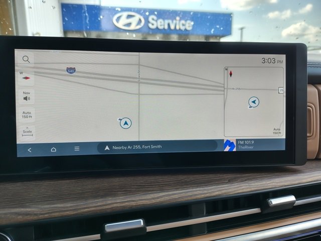 New 2026 Hyundai Santa Fe Calligraphy image 14