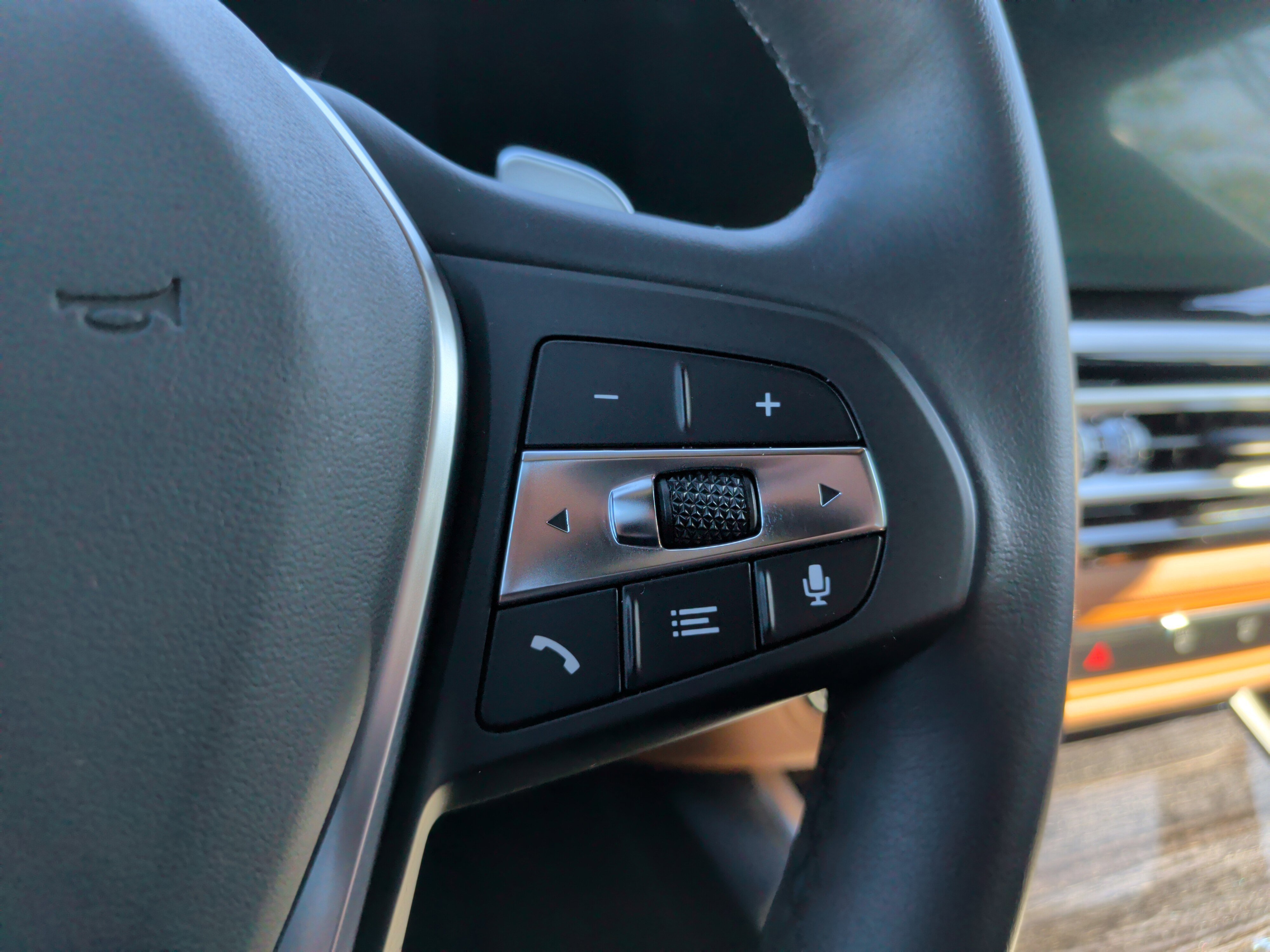 Certified 2023 BMW 330i Sedan w/ Driving Assistance Package image 19