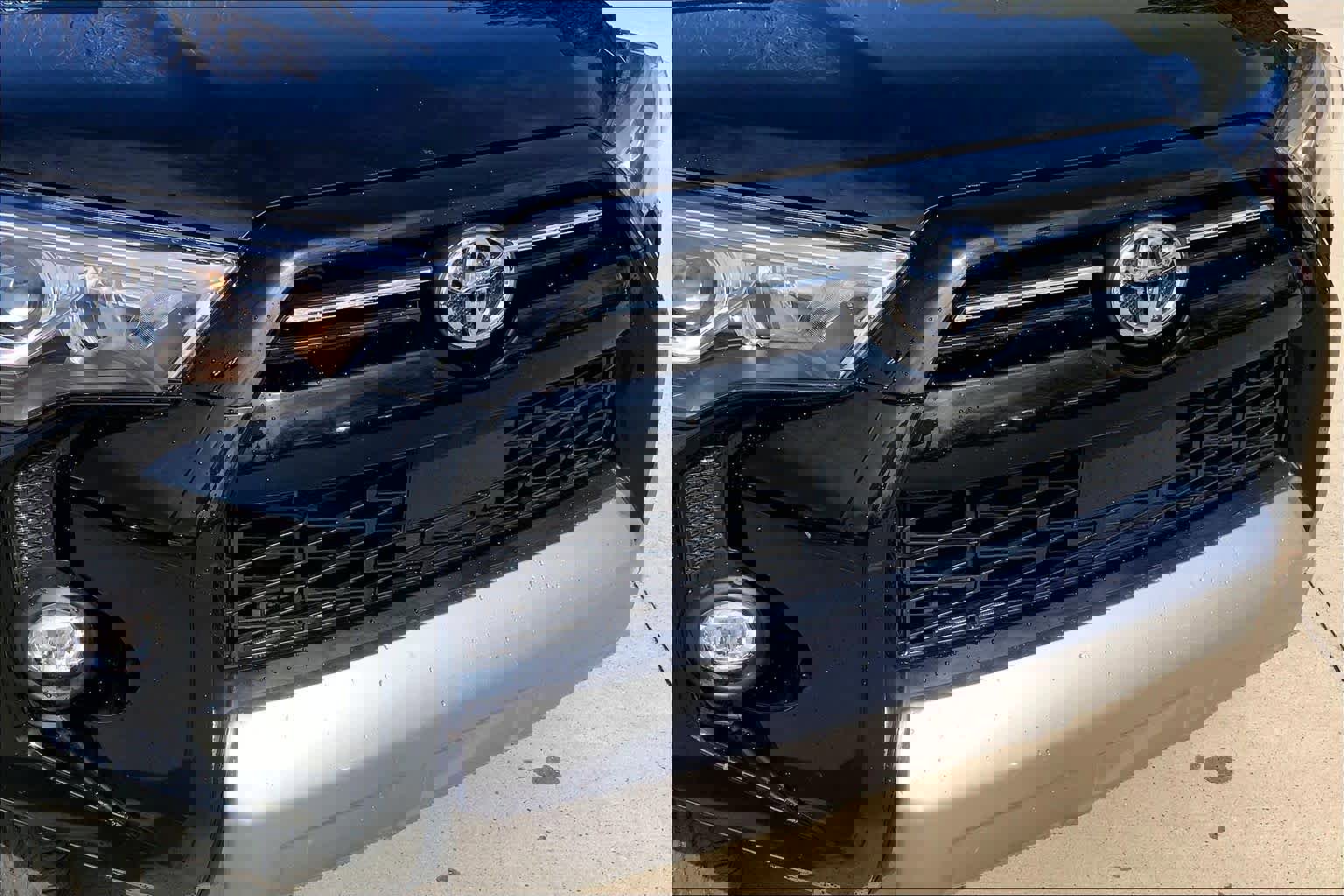 Used 2024 Toyota 4Runner TRD Off-Road image 31