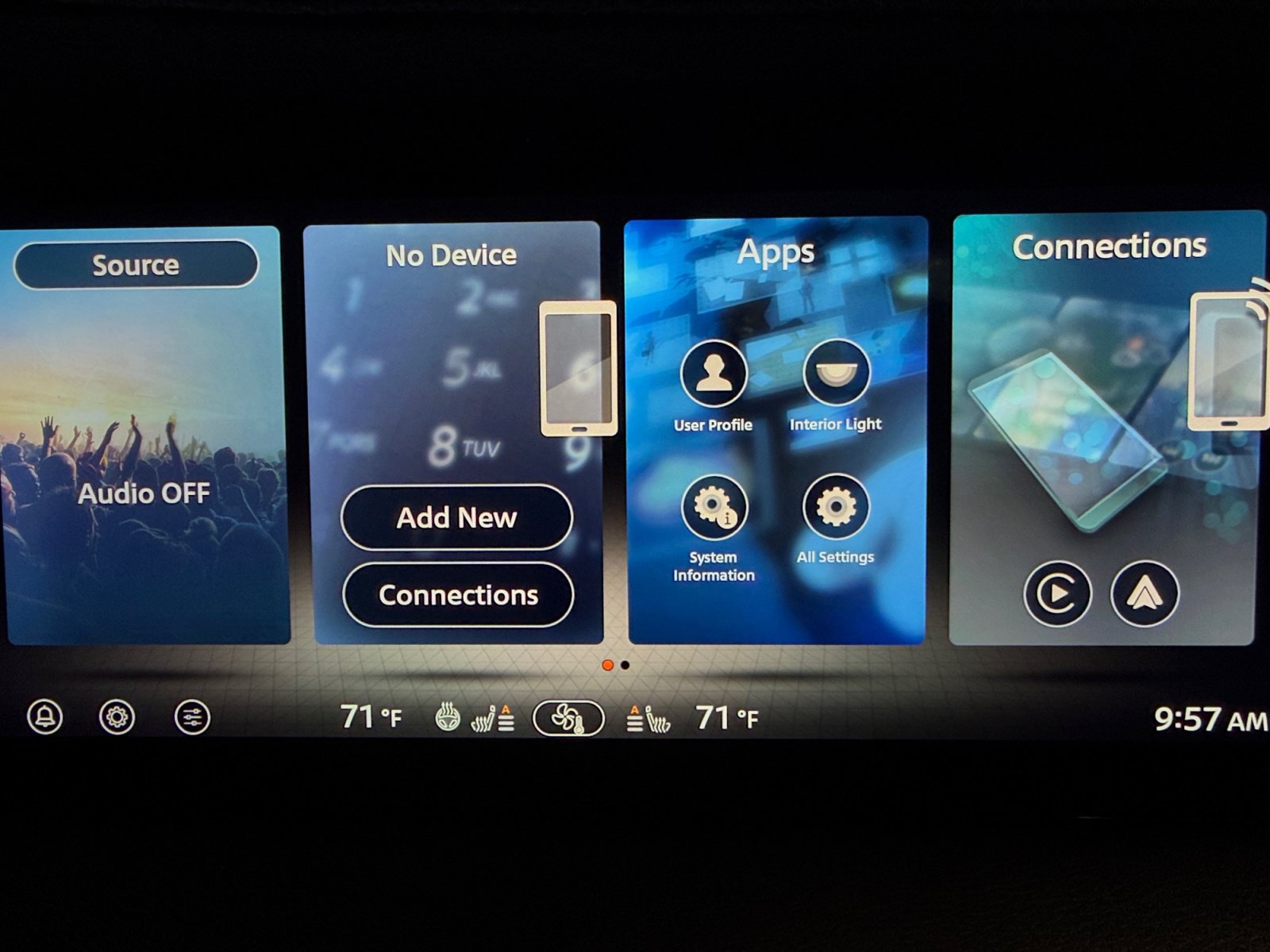 New 2027 Nissan Sentra SR w/ SR Premium Package FWD image 15