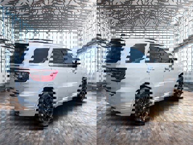 New 2026 Dodge Durango GT image 4