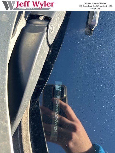 Used 2017 GMC Acadia Denali w/ Technology Package