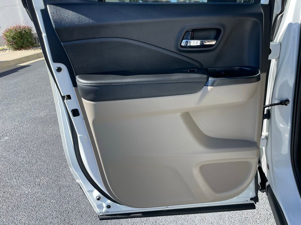 Certified 2023 Honda Ridgeline RTL-E image 39