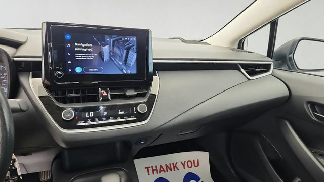 Used 2024 Toyota Corolla LE FWD image 15