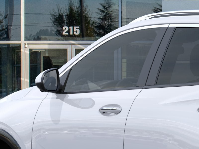 New 2026 Buick Encore GX Sport Touring w/ Advanced Technology Package AWD/4WD image 12
