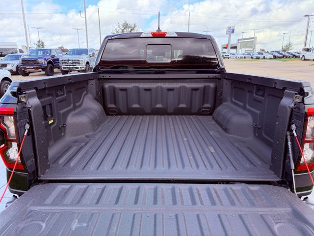 Certified 2025 Ford Ranger XLT w/ Equipment Group 301A High RWD image 8