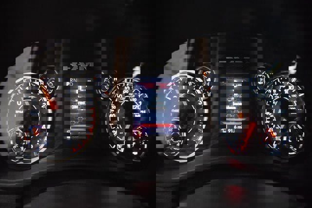 Used 2024 RAM 3500 SLT w/ Quick Order Package 2YG SLT image 38