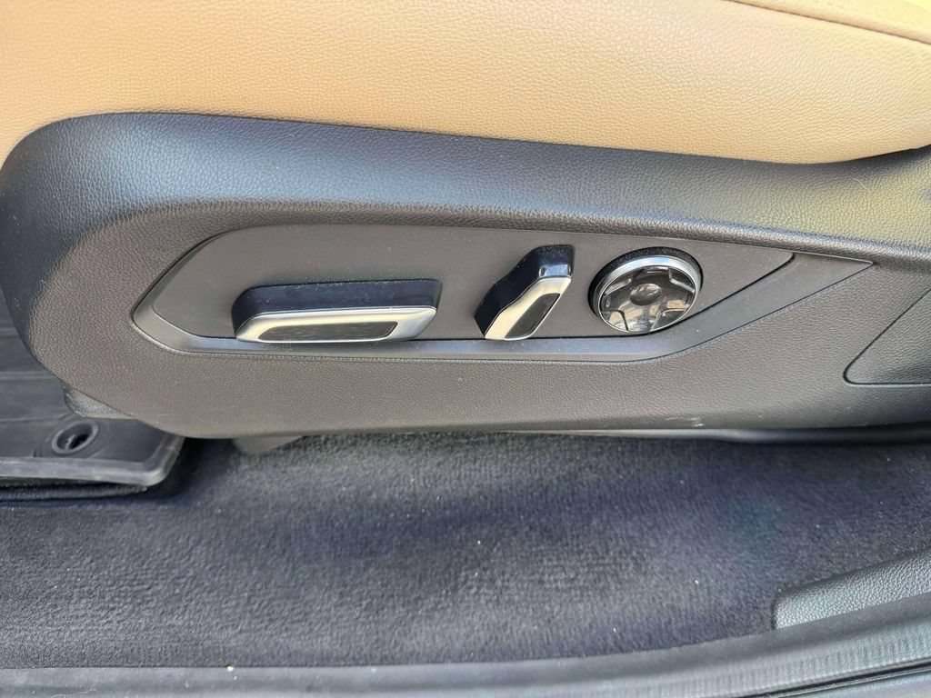 Used 2024 Acura MDX SH-AWD image 16