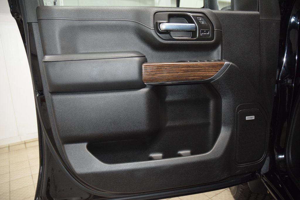 Used 2023 Chevrolet Silverado 2500 High Country w/ Z71 Off-Road Package image 49