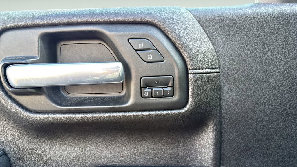 Used 2020 GMC Sierra 1500 Denali w/ Denali Premium Package image 24