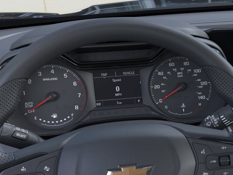 New 2026 Chevrolet Trax LS image 18