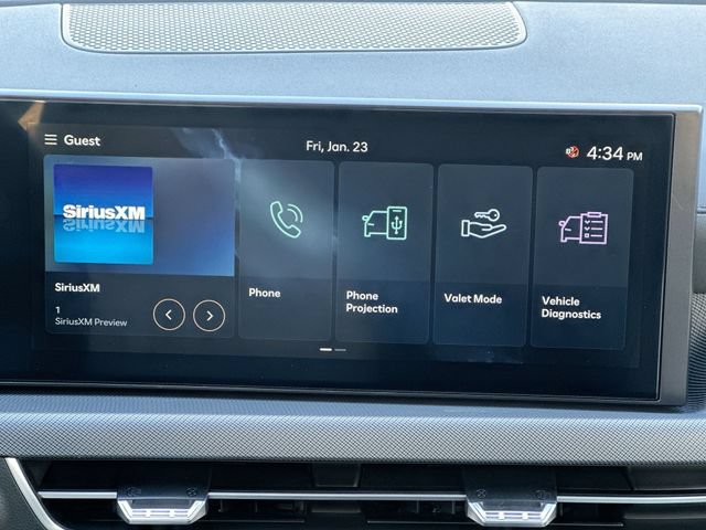 New 2026 Hyundai Sonata SEL FWD image 14
