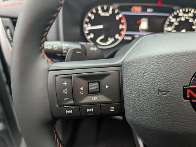 New 2026 Nissan Rogue SV image 18