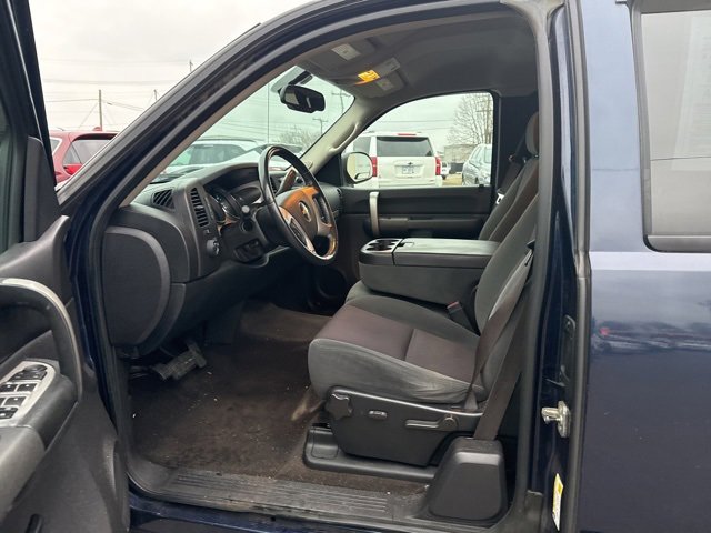 Used 2009 Chevrolet Silverado 1500 LT w/ Power Pack Plus image 10