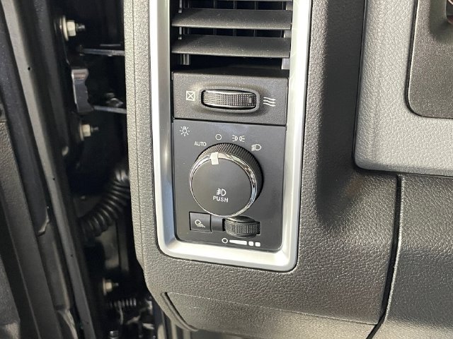 Used 2016 RAM 1500 Big Horn AWD/4WD image 14