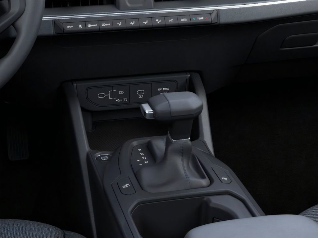 New 2026 Kia K4 LXS image 23