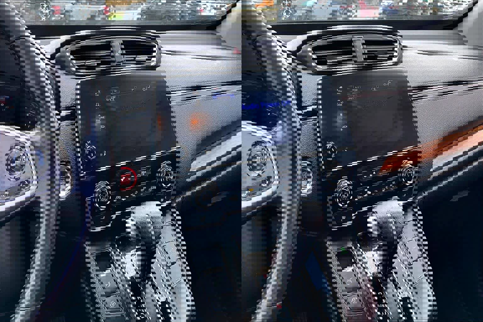 Used 2019 Honda CR-V EX-L image 7