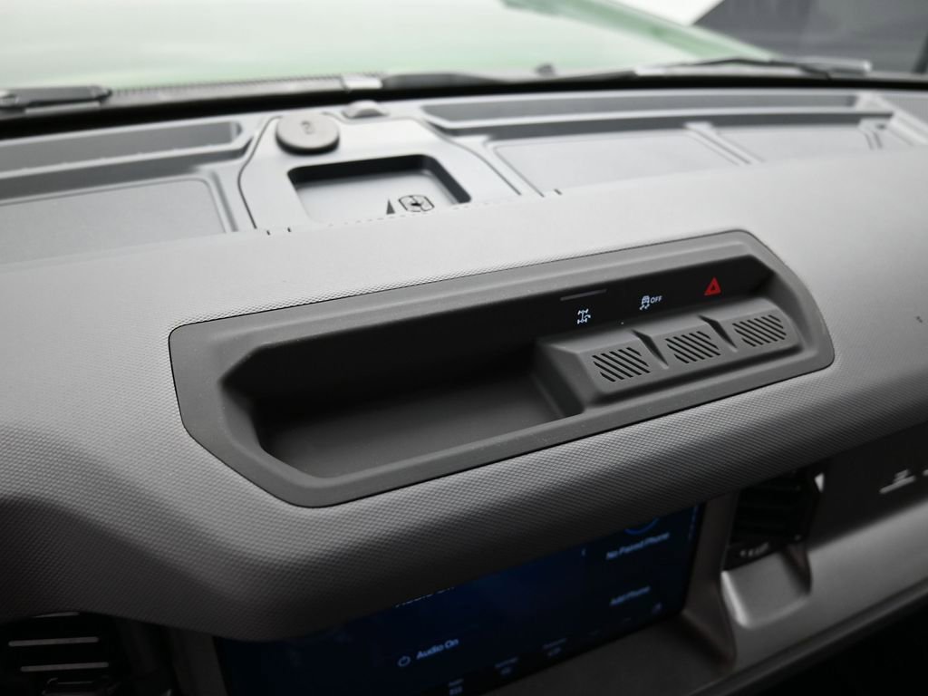 New 2025 Ford Bronco Big Bend AWD/4WD image 17
