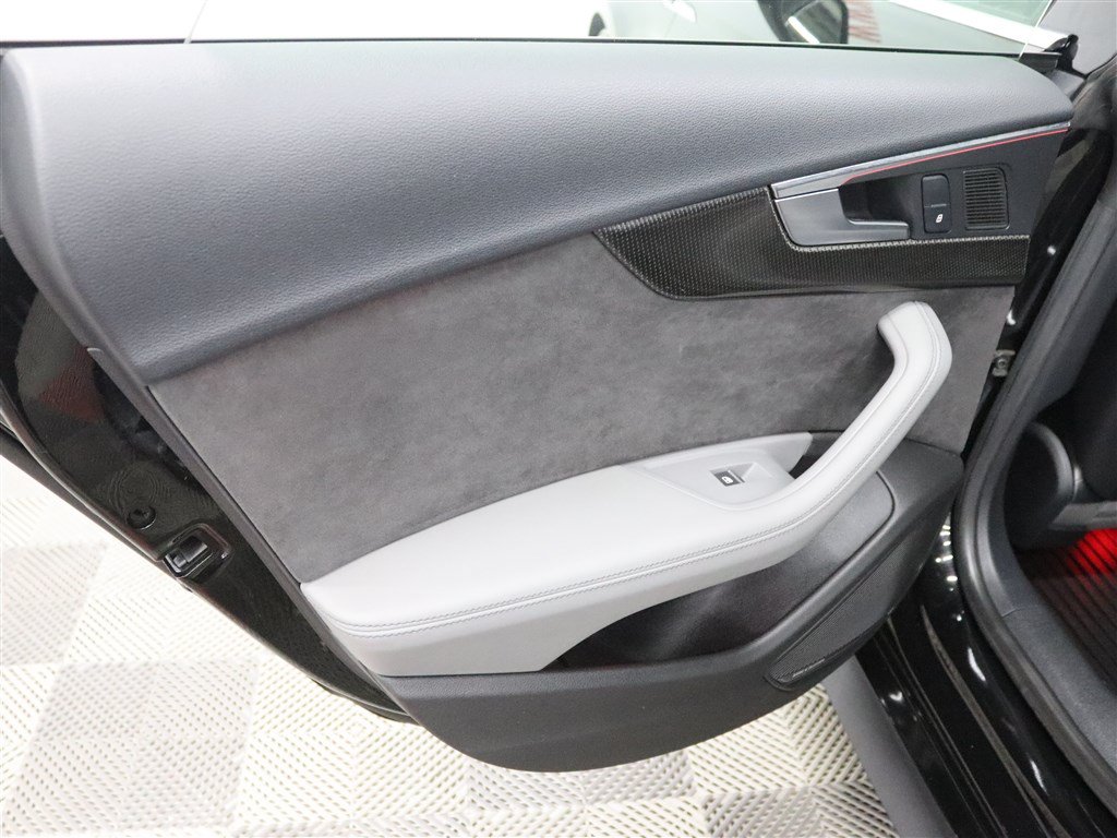 Used 2019 Audi S5 Prestige w/ S Sport Package AWD/4WD image 17