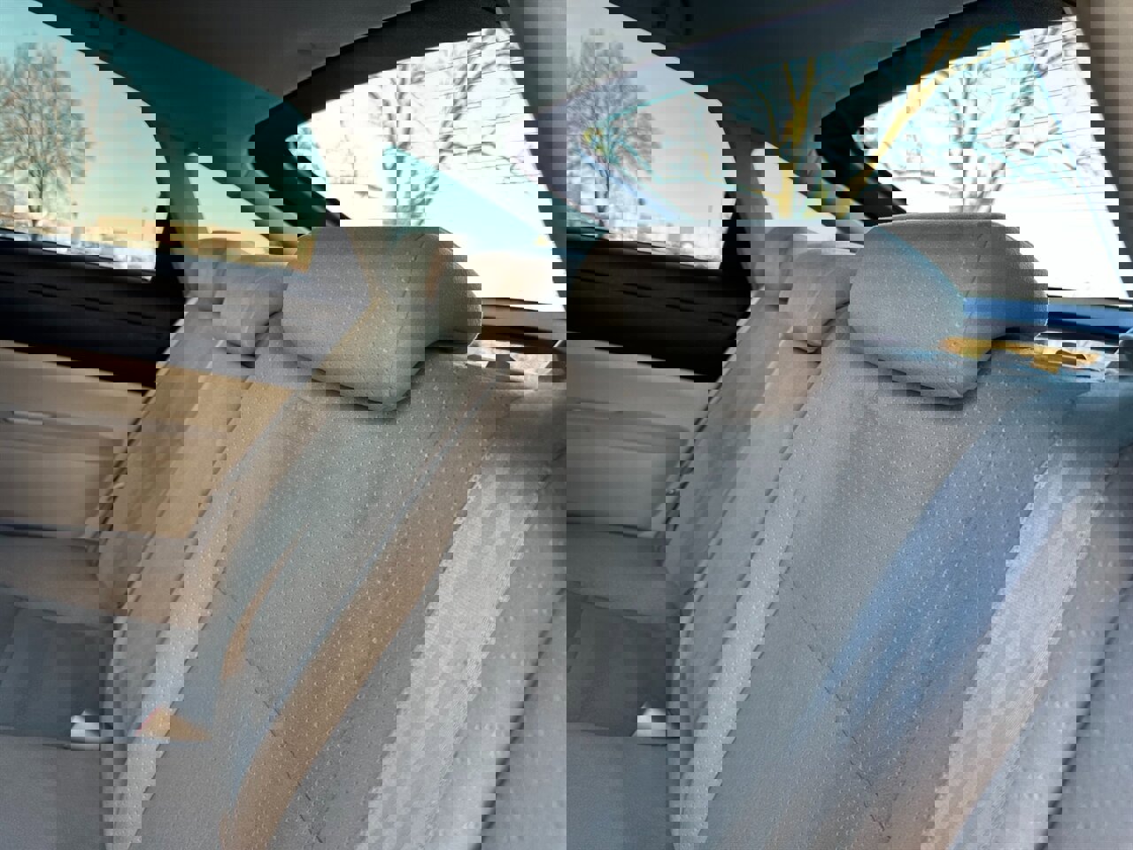 Used 2008 Toyota Prius image 19