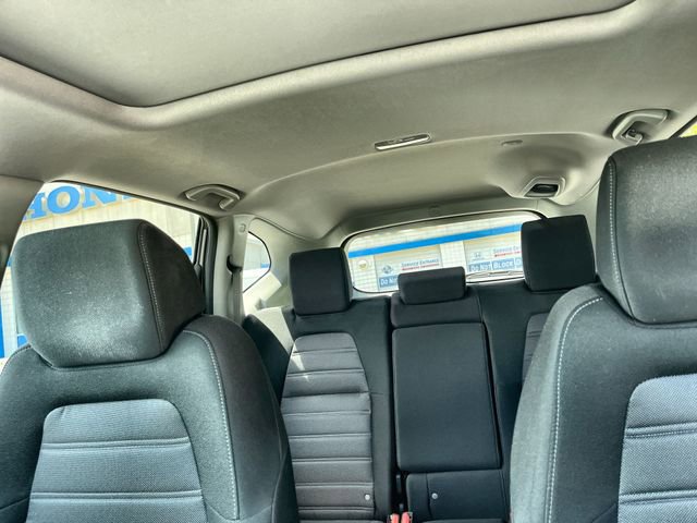 Used 2022 Honda CR-V EX image 14