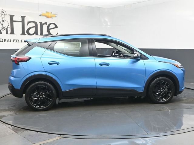 New 2027 Chevrolet Bolt RS w/ Technology Package FWD image 15