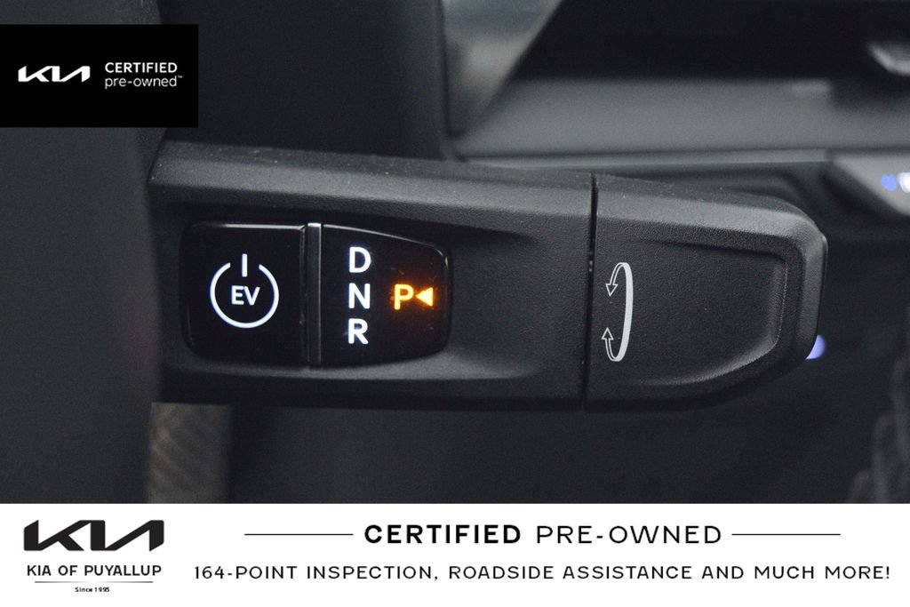 Certified 2024 Kia EV9 GT-Line AWD/4WD image 25