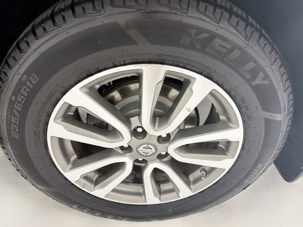 Used 2013 Nissan Pathfinder SL w/ SL Premium Pkg AWD/4WD image 37