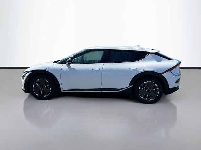 New 2025 Kia EV6 Light AWD/4WD image 4