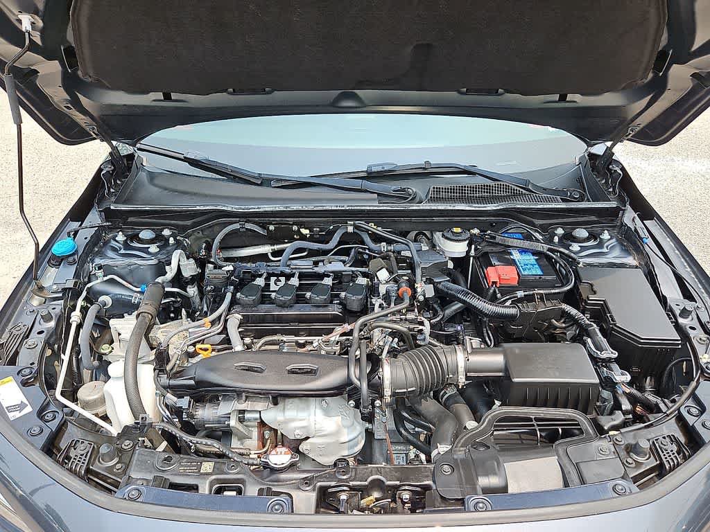 Used 2023 Honda Civic Sport Touring image 29